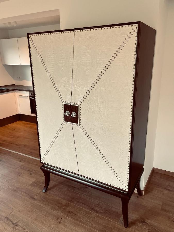 Moderne Ferienwohnung Am Rothsee Hilpoltstein Bagian luar foto