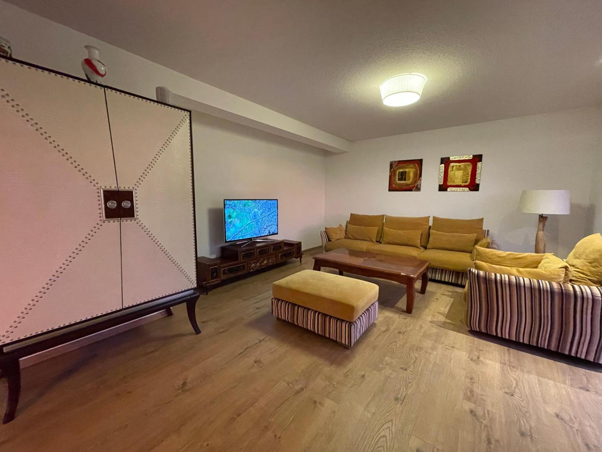Moderne Ferienwohnung Am Rothsee Hilpoltstein Bagian luar foto
